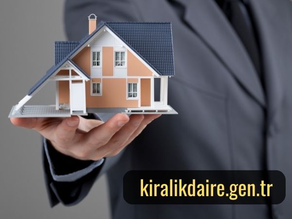 Dağdibi Mahallesi Kiralık Daire